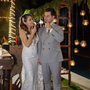 Meet your Posher, Martin